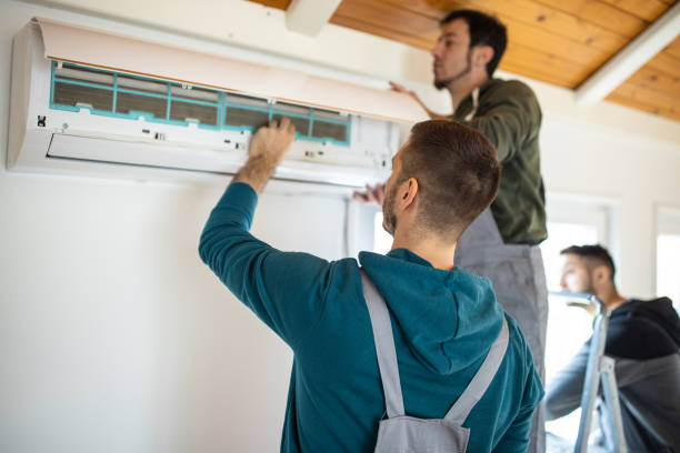Best HVAC Repair Near Me  in Plymouth, PA