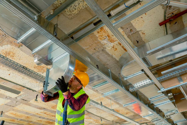 Best Affordable HVAC Services  in Plymouth, PA