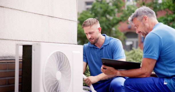 Best Air Conditioning Repair  in Plymouth, PA