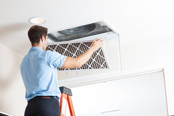 Best Commercial HVAC Repair  in Plymouth, PA