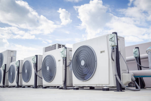 Best HVAC Installation Services  in Plymouth, PA