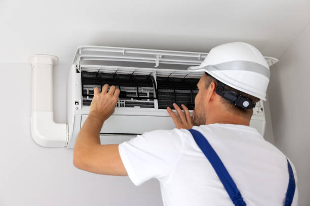 Local HVAC Companies in Plymouth, PA