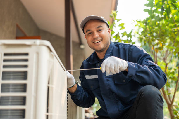 Best Residential HVAC Services  in Plymouth, PA
