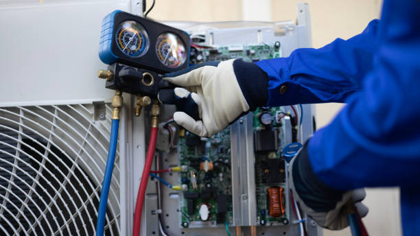 Best HVAC System Installation  in Plymouth, PA